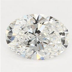 1.57ct OVAL Diamond - 500079907