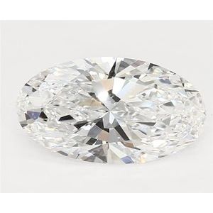 1.4ct OVAL Diamond - 500079920