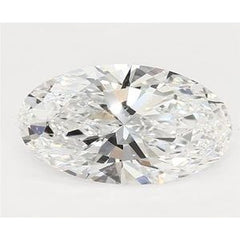 1.4ct OVAL Diamond - 500079920