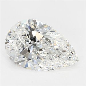 2.05ct PEAR Diamond - 500079977