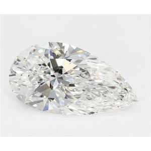2.05ct PEAR Diamond - 500079977
