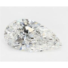2.05ct PEAR Diamond - 500079977