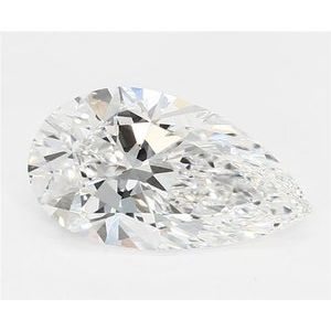 1.56ct PEAR Diamond - 500079987