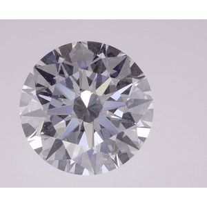 1.71ct ROUND Diamond - 500080623