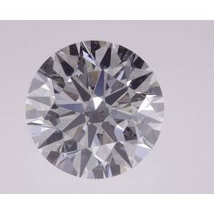 1.7ct ROUND Diamond - 500080627