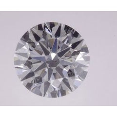 1.7ct ROUND Diamond - 500080627