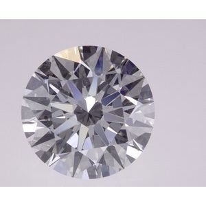 1.71ct ROUND Diamond - 500080624