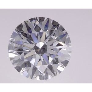 1.71ct ROUND Diamond - 500080630