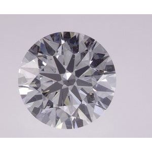 1.7ct ROUND Diamond - 500080628