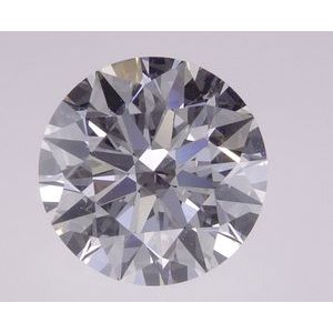 1.71ct ROUND Diamond - 500080631