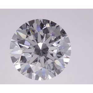 2.09ct ROUND Diamond - 500080640