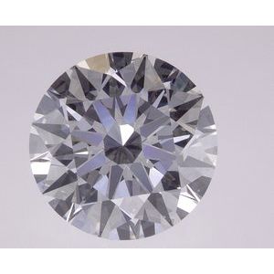 2.09ct ROUND Diamond - 500080642