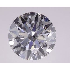2.09ct ROUND Diamond - 500080643