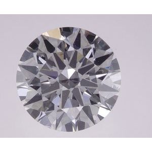 2.1ct ROUND Diamond - 500080648