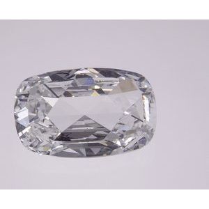1.33ct ELONGATED CUSHION Diamond - 500085946