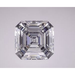 6.57ct ASSCHER Diamond - 500085930