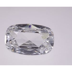 2.15ct ELONGATED CUSHION Diamond - 500085945