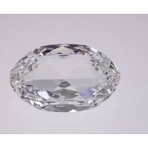 2.68ct OVAL Diamond - 500085954