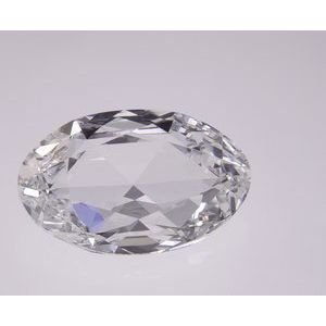 2.71ct OVAL Diamond - 500085953