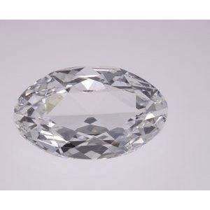 2.54ct OVAL Diamond - 500085956