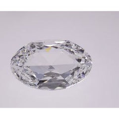 2.08ct OVAL Diamond - 500085962