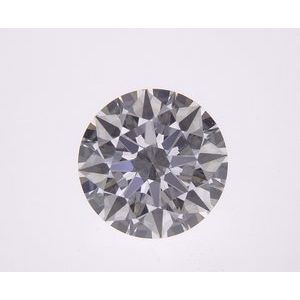 1.38ct ROUND Diamond - 500080611