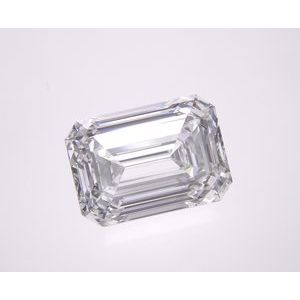 3.69ct EMERALD Diamond - 500080864