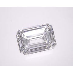 3.69ct EMERALD Diamond - 500080864