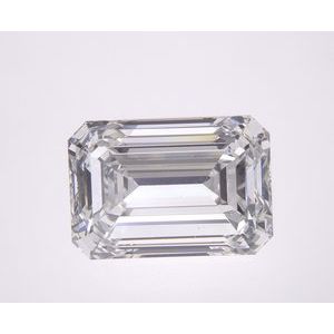 3.76ct EMERALD Diamond - 500080867