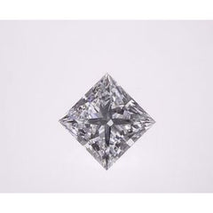 1.06ct SQUARE Diamond - 500081252