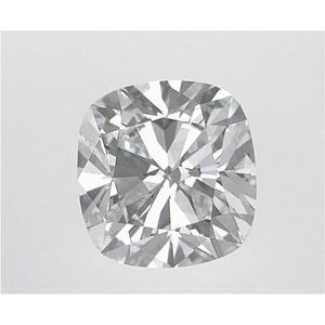 1.71ct CUSHION Diamond - 500077134
