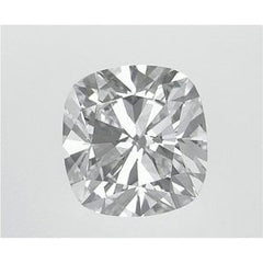 1.71ct CUSHION Diamond - 500077134