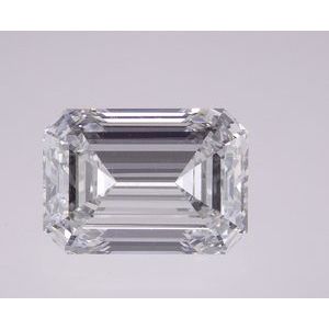2.04ct EMERALD Diamond - 500077164