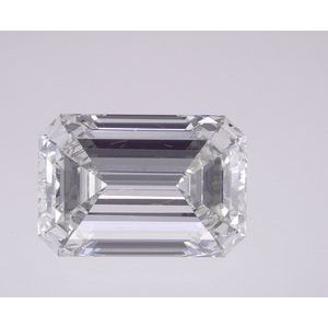 2.07ct EMERALD Diamond - 500077161