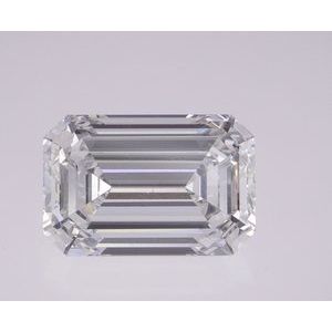 1.66ct EMERALD Diamond - 500077179