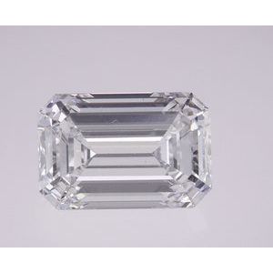 1.82ct EMERALD Diamond - 500077174