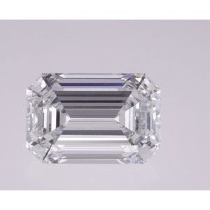 1.41ct EMERALD Diamond - 500077193