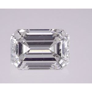 1.52ct EMERALD Diamond - 500077187