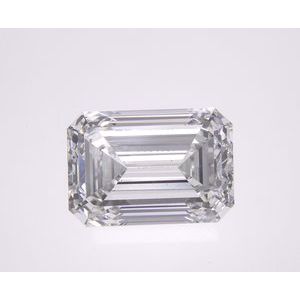 2.66ct EMERALD Diamond - 500077147