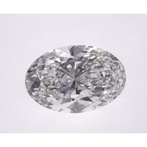 2.86ct OVAL Diamond - 500077214