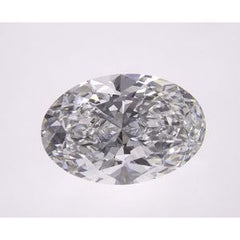 2.86ct OVAL Diamond - 500077214