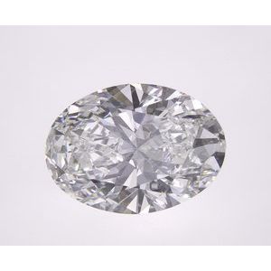 2.85ct OVAL Diamond - 500077215