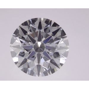 2.87ct ROUND Diamond - 500077299