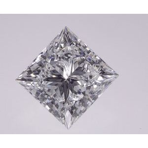 1.52ct SQUARE Diamond - 500081259