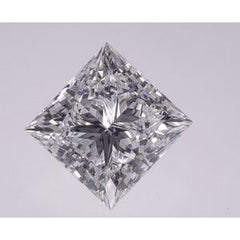 1.52ct SQUARE Diamond - 500081259