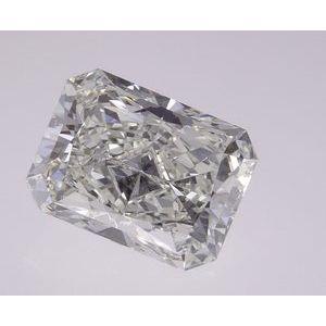 2.01ct RADIANT Diamond - 500086242