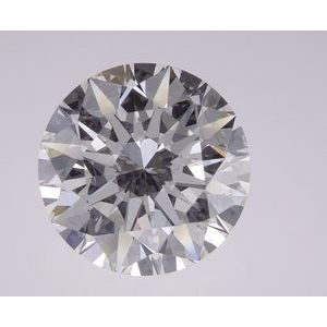 3.01ct ROUND Diamond - 500086264