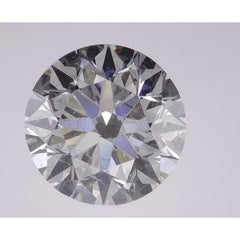 3.4ct ROUND Diamond - 500086265