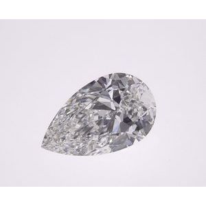 0.89ct PEAR Diamond - 500081288