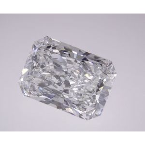 4.89ct RADIANT Diamond - 500081357